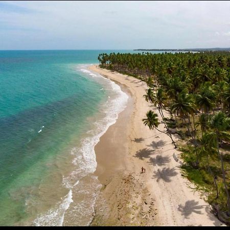 Praia Dos Carneiros Eco Resort Luxuoso Tamandaré Exterior foto