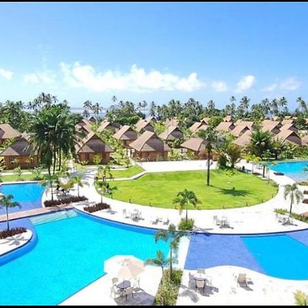 Praia Dos Carneiros Eco Resort Luxuoso Tamandaré Exterior foto