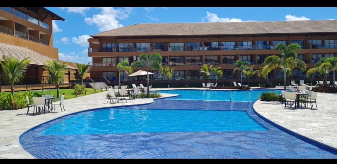 Praia Dos Carneiros Eco Resort Luxuoso Tamandaré Exterior foto